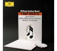 Seifert - Concerto Horn 1-4