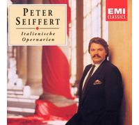 Seiffert - Italian Opera Arias