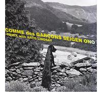 SEIGEN ONO & ARTO LINDSAY - Comme des Garcons