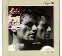 Seigen Ono - Comme des garcons, volume two