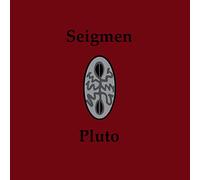 Seigmen - Pluto [VINYL] [Vinilo]