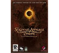 Seigneur Anneaux Online Abo60J [Importación francesa]