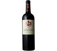 Seigneurs d'Aiguilhe 2020 - Segundo Vino De Château d'Aiguilhe