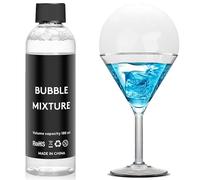 Seihoae Kit Ahumador Whisky Accessories, 180 ml, Mezcla de Burbujas