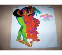 Seiji Ozawa / Boston Symphony Orchestra - LSB 4006 Orff Carmina Burana Boston Symphony Seiji Ozawa LP