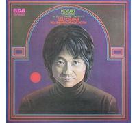 Seiji Ozawa - Mozart: Symphonien Nr. 28 D-dur KV 200 & Nr. 35 D-dur KV 385 "Haffner" [Vinyl LP] [Schallplatte]