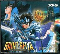 Seiji Yokoyama - Les Chevaliers Du Zodiaque - Eternal Files 05&06 (Saint Seiya)