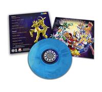 Saint seiya - original soundtrack volume 1 [vinilo]