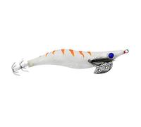 Seika Jibionera Señuelos Squid Jig VLP 100 m 2.5 12 g Color 01 Jibionera