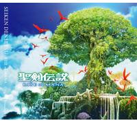 Seiken Densetsu Rise of Mana O
