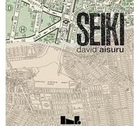 Seiki: o cómo sobreviví a mi suicidio: 5 (Cafarnaüm)