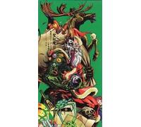 Seikima II - Akuma No Merry Christmas