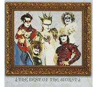 Seikima-II - Seikimatsu Nyuumon Kyouten The Best of The Worst