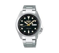 Seiko Reloj 5 Deportes SRPE57K1 automático acero inoxidable