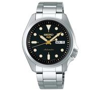Seiko Reloj 5 Deportes SRPE57K1 automático acero inoxidable