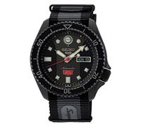 Seiko 5 Deportivos Honda Super Cub edicion Limitada SRPJ75K1