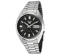 Seiko 5 Gents SNXS79K Reloj Automático para hombres Legibilidad Excelente