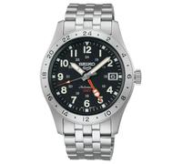 Seiko 5 GMT SSK023K1 Reloj Automático para hombres Segundo Huso Horario