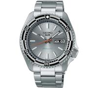 Seiko 5 Luce la colección de Colores Retro 'New Rally Diver' SRPK09K1