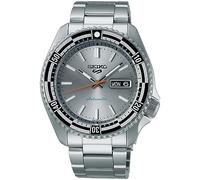 Seiko 5 Luce la colección de Colores Retro 'New Rally Diver' SRPK09K1