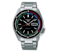 Seiko 5 Luce la colección de Colores Retro 'New Regatta Timer' SRPK13K1