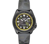 Seiko 5 ONE PIECE LIMITED EDITION 'SANJI' SRPH69K1 Reloj Automático para hombres Edición Muy Limitada
