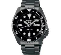 SEIKO 5 Reloj Análogico-Digital para Hombres de Automático con Correa en No Aplica S7206673