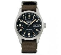 Seiko 5 Sports Field SRPJ85K1 Reloj Automático Hombre 100m Pulsera OTAN