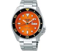Seiko 5 Sports Reloj para Hombre SSK005K1