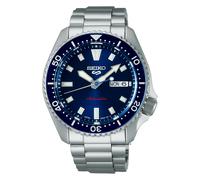 Seiko 5 Sports SKX Redux "Koniro Blue" SRPL83K1