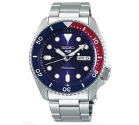 Reloj SEIKO 5 Sport Blue/Red SRPD53K1