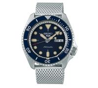 Reloj Seiko para Hombre, Azul, Suits, 1K1