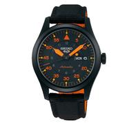 SEIKO 5 Sports SRPH33K1 Reloj Militar Automático Hombre Pulsera Tela