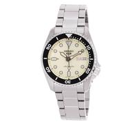 Seiko Analógico Modelo 5 Sports SKX Sports Style 38mm bege. Marca