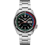 Seiko Analógico Modelo 5 Sports SKX Sports Style 55ºAniversário. Marca
