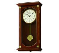 Seiko Analógico Modelo Clocks CARRILLON. Marca