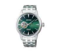 Seiko Analógico Modelo Mod. PRESAGE. Marca