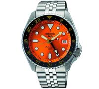 Seiko Analógico Modelo RELOGIO 5. Marca