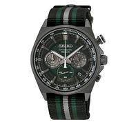Seiko SSB411P1 Reloj cronógrafo deportivo para hombre