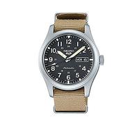 Seiko Analógico Modelo Reloj 5 Sports Field Military SRPG35K1. Marca