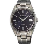 Seiko Analógico Modelo Reloj Neo Classic SUR373P1. Marca