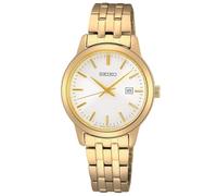 Seiko Analógico Modelo Reloj Neo Classic SUR412P1. Marca