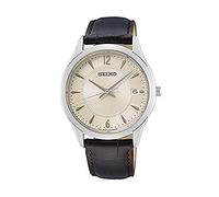 Seiko Analógico Modelo Reloj Neo Classic SUR421P1. Marca