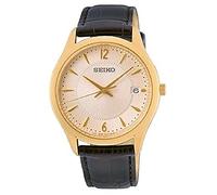Seiko Analógico Modelo Reloj Neo Classic SUR472P1. Marca