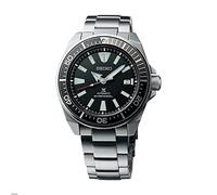 Seiko Analógico Modelo Reloj Prospex SRPF03K1 Samurai. Marca