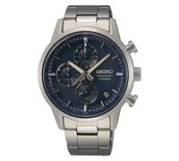 Seiko Analógico SSB387P1