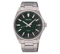Seiko Analógico SUR503P1