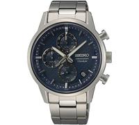 Seiko Reloj de hombre Analógico SSB387P1 Ø 42 mm