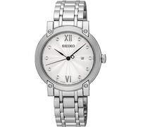 Seiko Classic SXDG79P1 Reloj de Pulsera para mujeres Clásico & sencillo