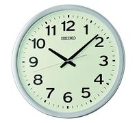 Seiko Clocks Despertadores mecánicos y de Cuerda, Multicolor, único
